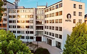 BEST Hotel Garni